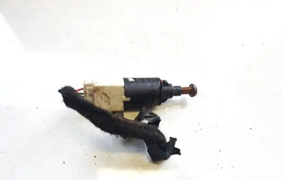 Peugeot 307 Brake pedal sensor switch 9643478880