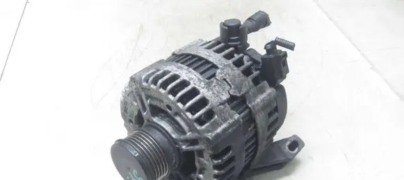 Generator/alternator