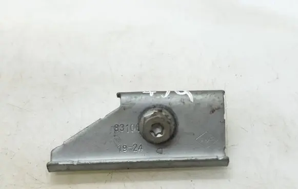 Renault Captur II Battery bracket 83100R 1924