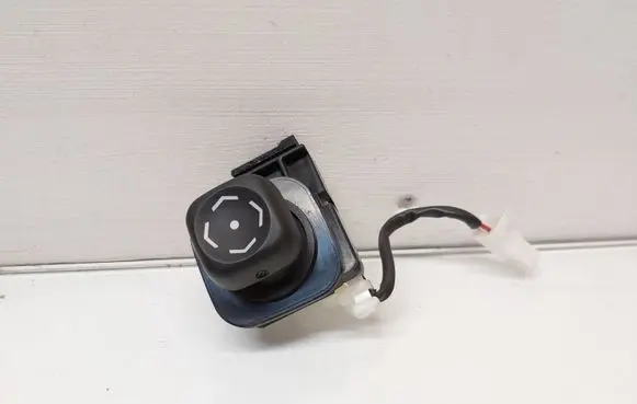 Lexus GX J150 Steering wheel adjustment handle/lever 1J5D839