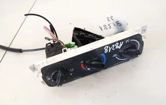 Ford Transit Climate control unit yc1h19c571ba yc1h-19c571-ba
