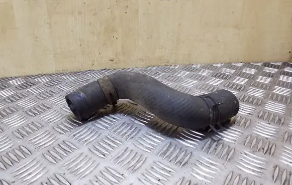 Toyota Corolla Verso E121 Engine coolant pipe/hose