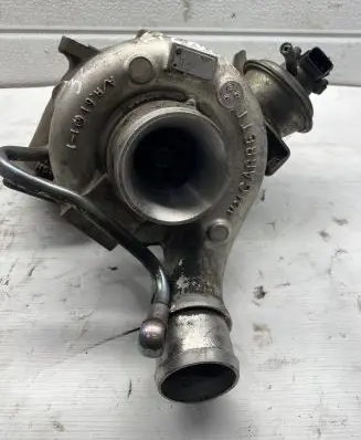 Opel Signum Turbo 7174107