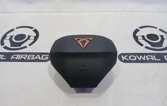 Cupra Leon Steering wheel airbag 578880201E