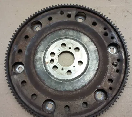 BMW 3 E90 E91 Flywheel 7548102