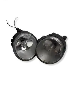 Renault Scenic I Fog light set 6543