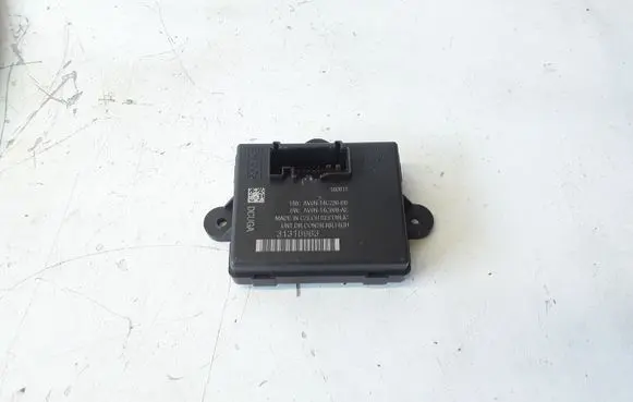 Door control unit/module