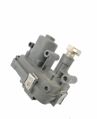 Opel Insignia A Intake manifold valve actuator/motor TMS2