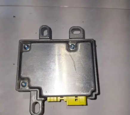 BMW 7 E65 E66 Airbag control unit/module 65776929559 12231789 010230