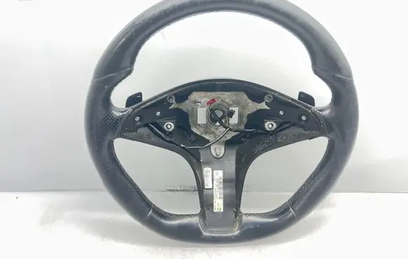 Mercedes-Benz E C207 W207 Steering wheel A2074601203
