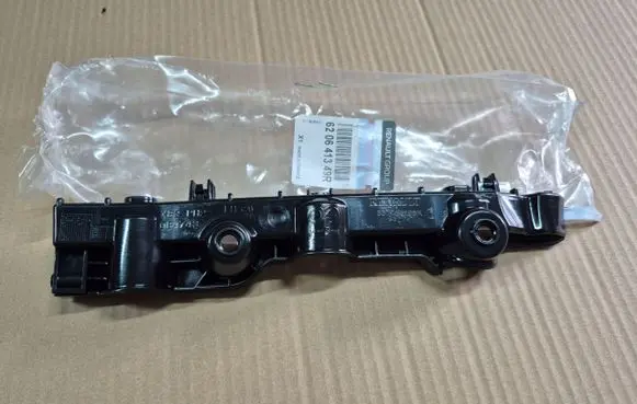 Renault Trafic III (X82) Front bumper mounting bracket 631438106RTRAFIC