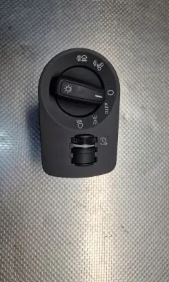Audi Q3 8U Light switch 8X1941531AM