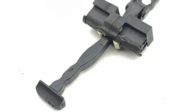 Mini F65 Rear door check strap stopper