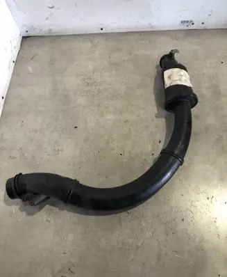 Mercedes-Benz Sprinter W907 W910 Air intake hose/pipe A6510902500