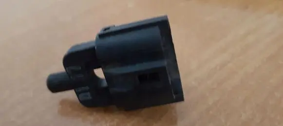 Chevrolet Captiva Outside/exterior temperature sensor 
