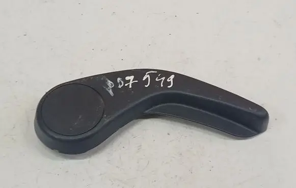 Opel Meriva A Seat adjustment knob 