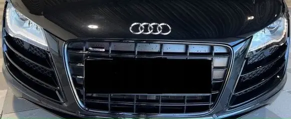 Audi R8 42 Front piece kit 420807437H