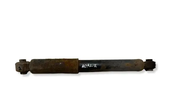 Opel Astra G Rear shock absorber/damper 