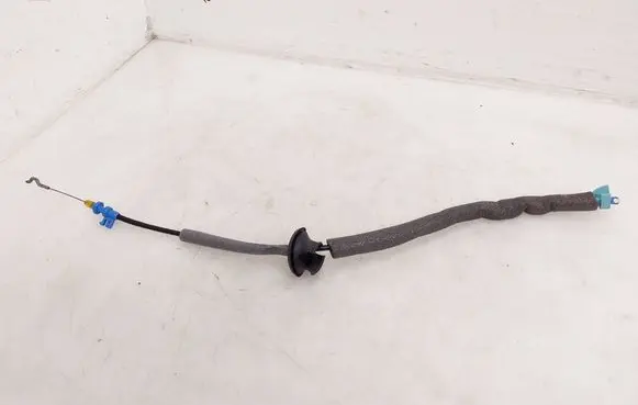 Audi A7 S7 4K8 Front door cable line 4K8837085