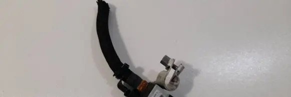 Mercedes-Benz GLA H247 Negative earth cable (battery) A0009053816
