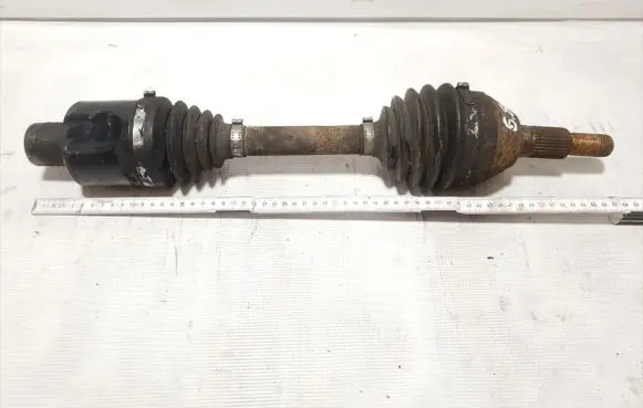 Chevrolet Captiva Front driveshaft