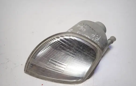 Citroen Saxo Front indicator light 1139