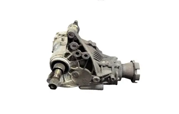 Opel Antara Front differential 