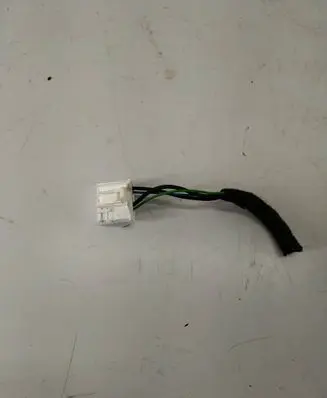 Audi A8 S8 D3 4E Other wiring loom 6Q0972706B 4FA201178