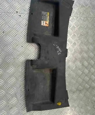 Ford S-MAX Radiator trim 6M2116613A
