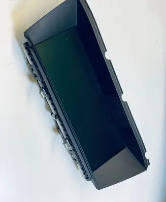 BMW 7 F01 F02 F03 F04 Screen/display/small screen 9241818