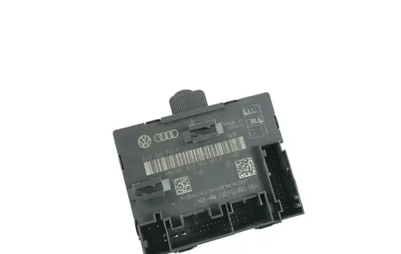 Skoda Superb B6 (3T) Door control unit/module 8X0959793F