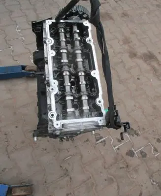 Volkswagen Transporter - Caravelle T6 Engine