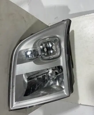 Ford Transit Headlight/headlamp