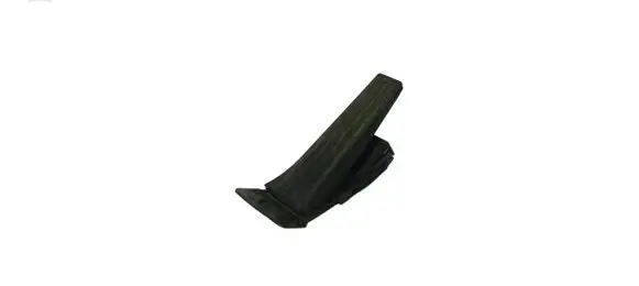 BMW 5 F10 F11 Accelerator throttle pedal 6852643