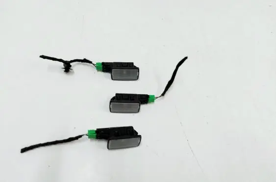Volvo XC40 Headlining lighting console trim 31663793