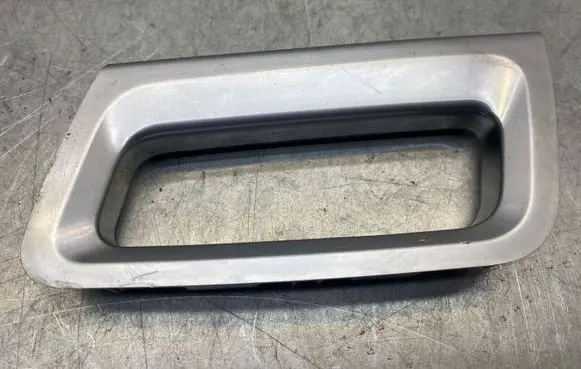 Opel Antara Rear door interior handle
