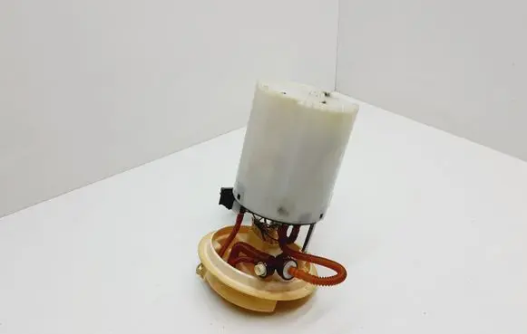 Volvo S60 Fuel injection high pressure pump