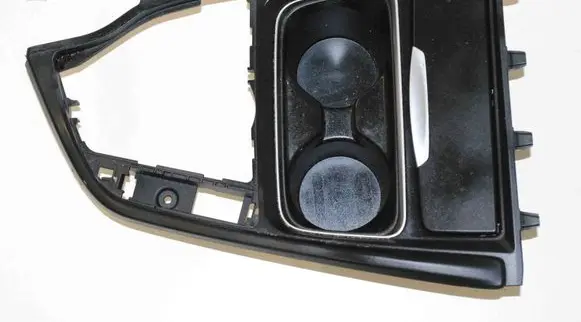 BMW 3 F30 F35 F31 Cup holder 9218926 58450713