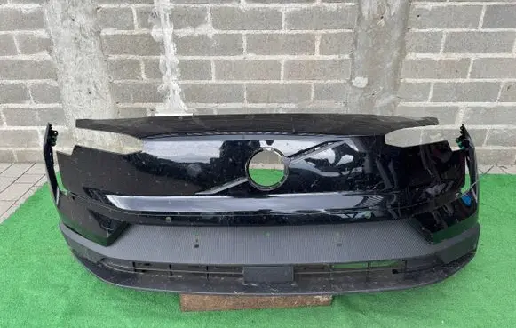 Volvo EX30 Front bumper