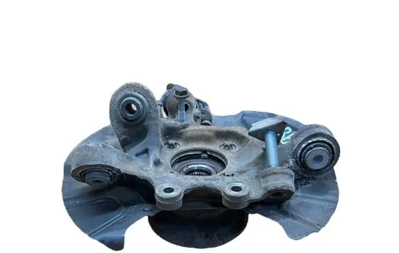 BMW X3 F25 Rear wheel hub