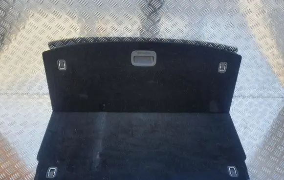 KIA Xceed Trunk/boot mat liner PU8022