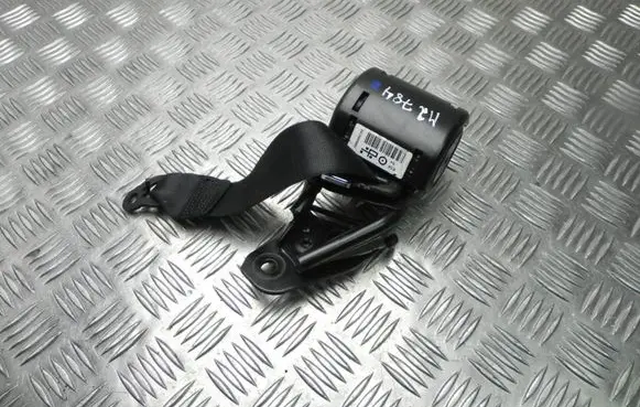 BMW 2 F22 F23 Front seatbelt 7293268 M2784