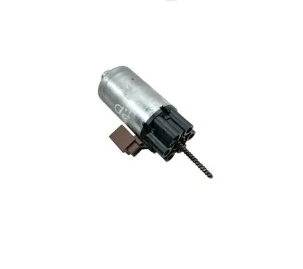 BMW 5 F10 F11 Seat adjustment motor 7314200