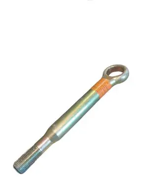 Subaru Outback Towing hook eye 