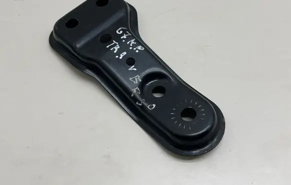 Other front suspension part
