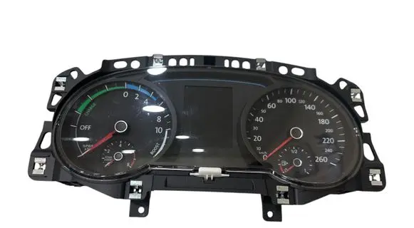 Speedometer (instrument cluster)