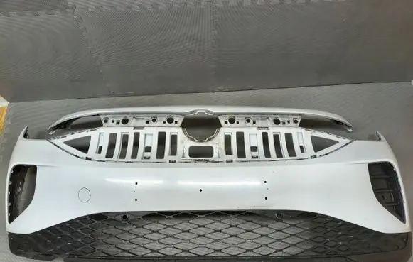 Volkswagen ID.4 Front bumper