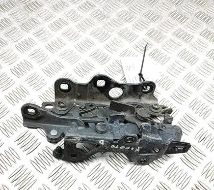Mercedes-Benz S C217 Engine bonnet/hood hinges A2228800228