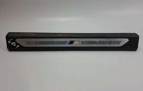 BMW X5 G05 Front sill trim cover 7434239