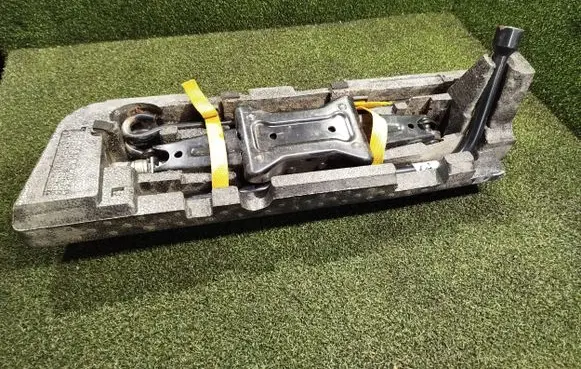 Ford Transit Tool box BK2117A012AC BK2117A012 AT161532EB